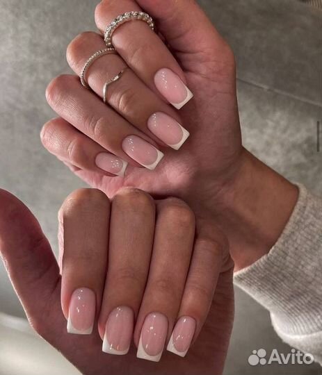 Маникюр.Педикюр.Гельлак