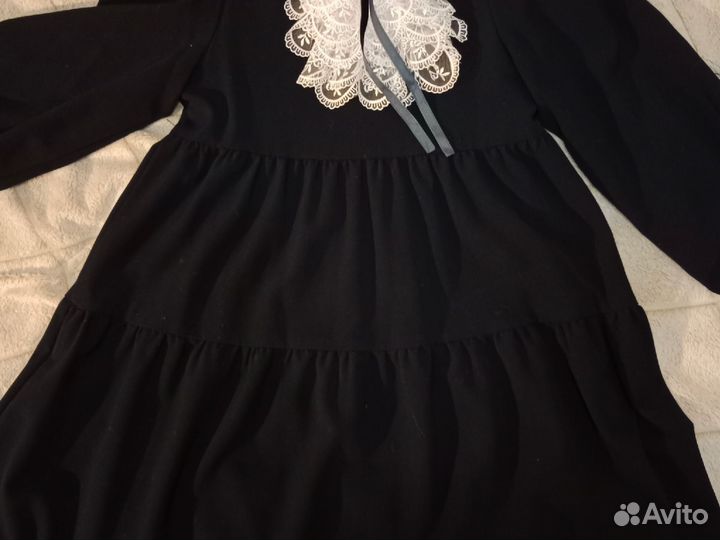 Школьная форма пакетом и спортивный костюм