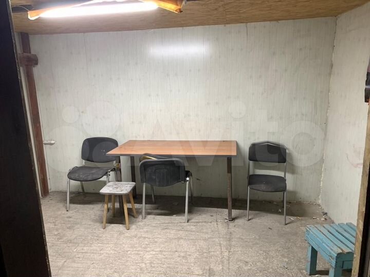 Производство, 300 м²