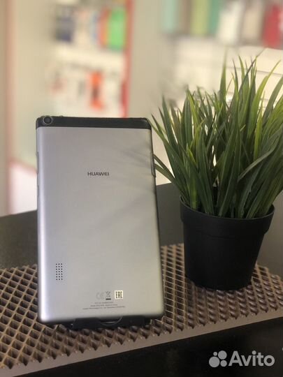 Поаншет Huawei Media Pad3 7