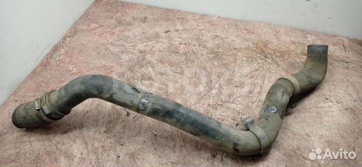 Патрубок охлаждения ретарды Volvo FH 3 2015