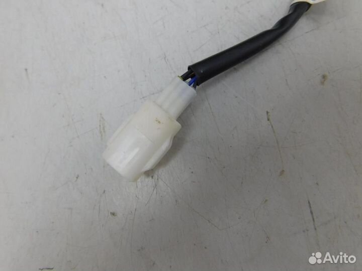 Фонарь задний наружный левый Mazda CX-30