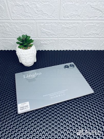 Планшет Lingbo A98