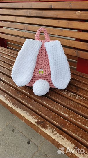 Рюкзак детский