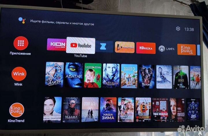 Smart TV приставка android настройка установка про