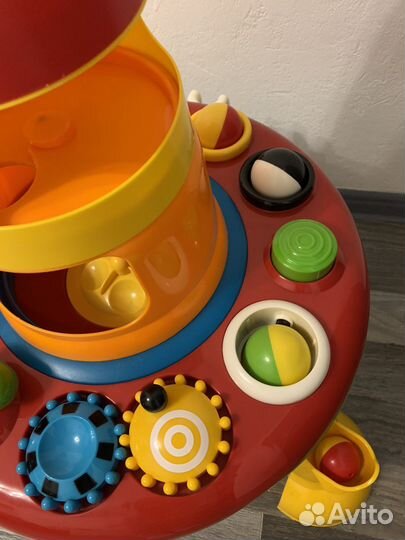 ELC развивающий игровой центр