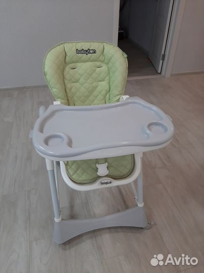 Стул для кормления