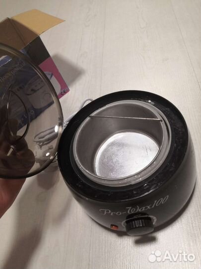 Воскоплав для депиляции