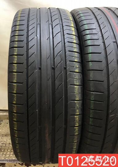 Continental ContiSportContact 5 245/45 R19 98W