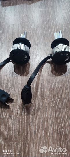 Продам светодиодные лампы Philips