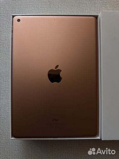 iPad 6 2018 32gb