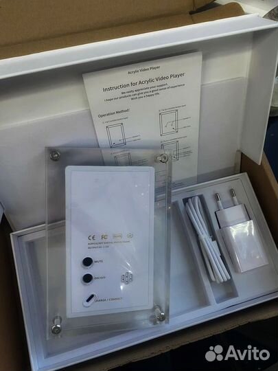 Видеорамка