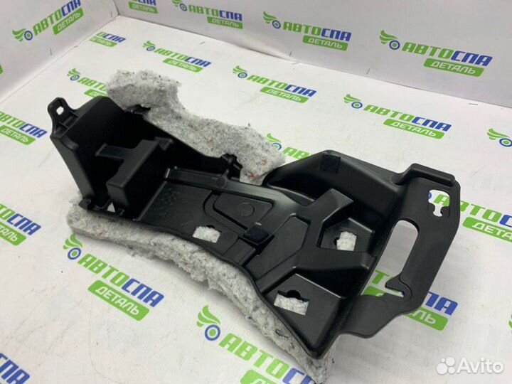 Шумоизоляция задняя правая Mazda Cx-30 кроссовер