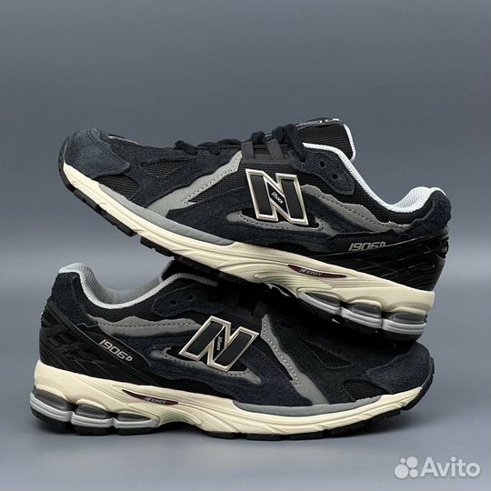 Кроссовки New Balance 1906