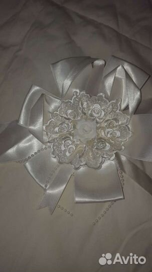 Комплект на выписку little star