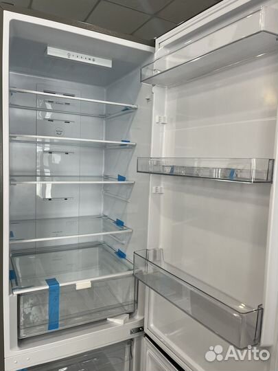 Новый Холодильник Candy(Haier) с No Frost