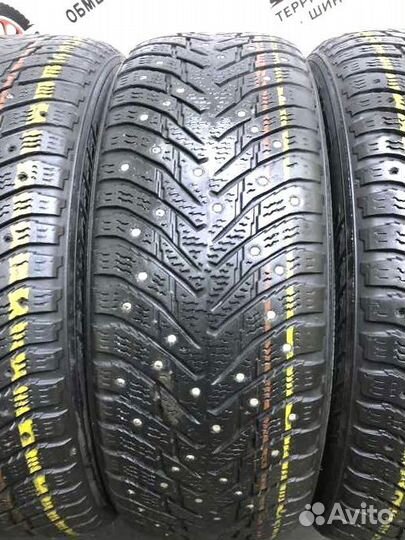 Nokian Tyres Hakkapeliitta 8 205/60 R16 92M