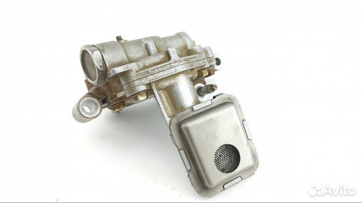 Масляный насос Toyota Isis ANM10 1azfse 2005