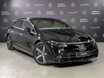 Mercedes-Benz EQS AT, 2022, 234 км, с пробегом, цена 10 450 000 руб.