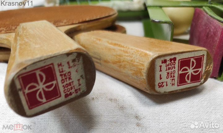 Набор для настольного тениса 