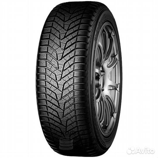 Yokohama BluEarth Winter V905 295/30 R22 103V