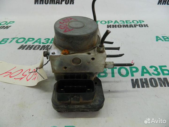 Блок ABS для Toyota Corolla 10 2006-2013г