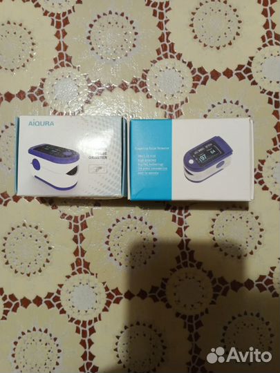 Миостимулятор пульсометр измеритель кислорода