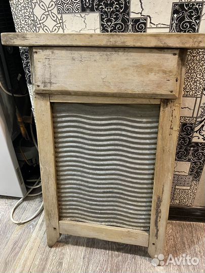 Стиральная доска