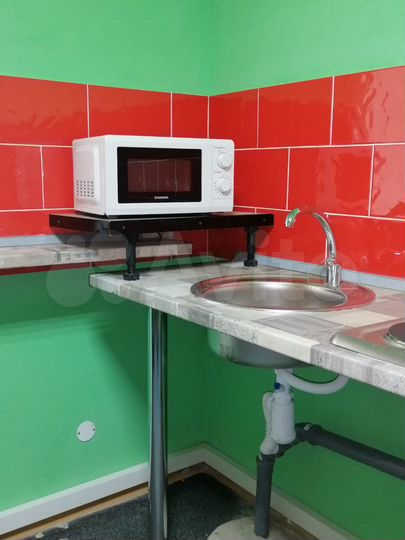 Комната 24 м², 1/17 эт.