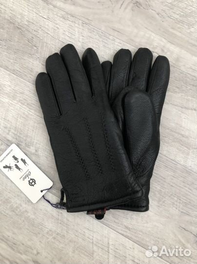 Перчатки жен и муж