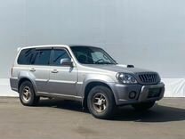 Hyundai Terracan 2.5 MT, 2001, 250 000 км, с пробегом, цена 169 000 руб.