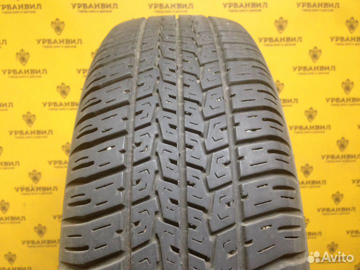 КАМА Кама-205 175/70 R13 82T