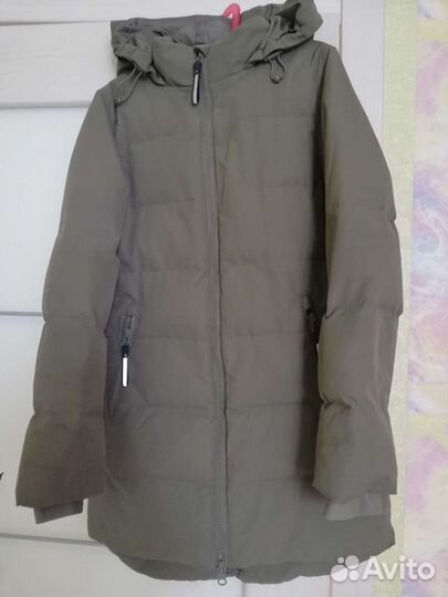 Куртка для девочки