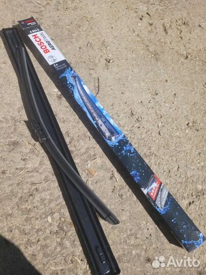 Щётка стеклоочистителя