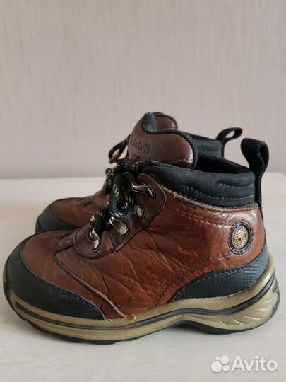 Ботиночки Timberland, 25 р