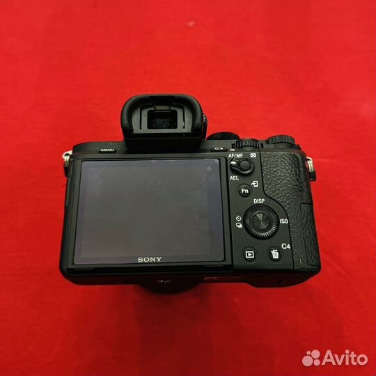 Sony a7 ii kit 28-70mm