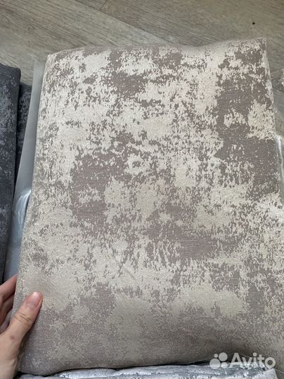 Комплекты штор новые