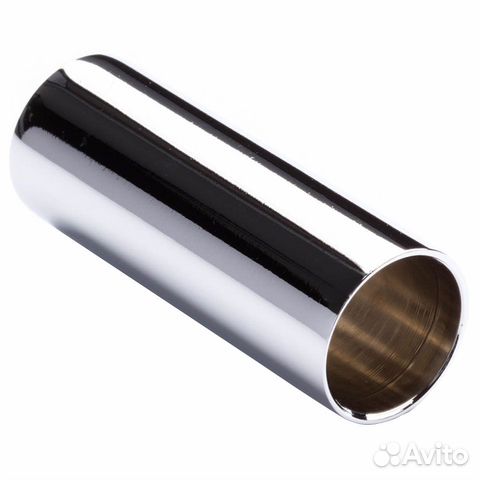 Слайдер для гитары Dunlop 286 Johnny Winter Texas