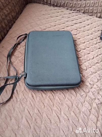 Сумка - чехол для планшета (до 11