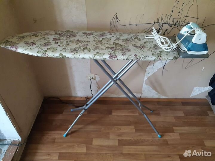 Гладильная доска мини