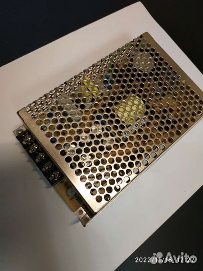 Блок питания 5v