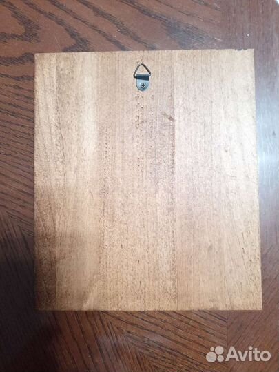 Икона Матрона Московская