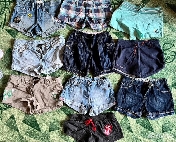 Вещи на девочку 158-164