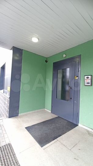 3-к. квартира, 81,3 м², 8/20 эт.