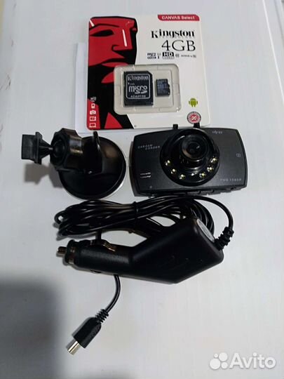 Видеорегистратор