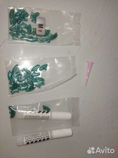 Мягкие когти