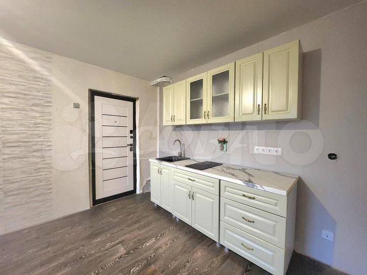 Комната 18 м² в 1-к., 3/9 эт.