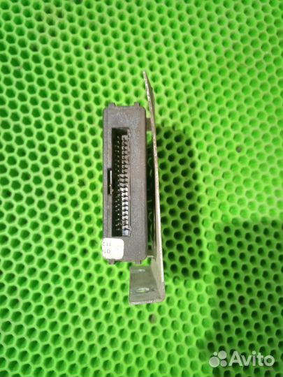 Блок управления парктроником Лада Приора