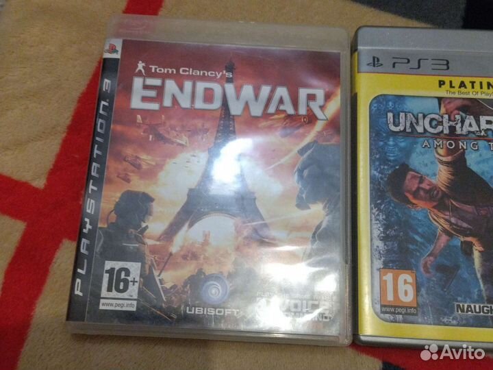 Игра для приставки ps 4