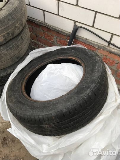 Accelera 651 195/65 R15